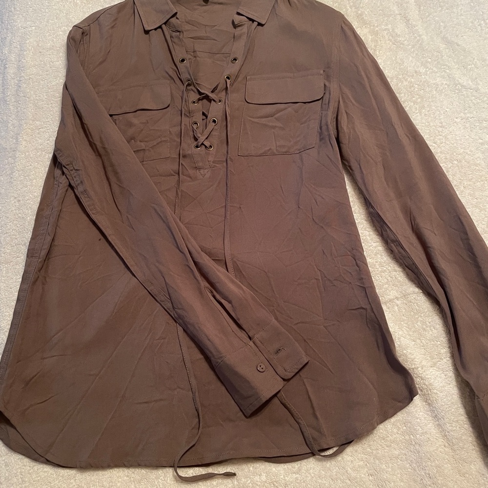 Romeo and Juliet Couture - Size small